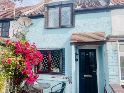 Turning Tides Holiday Cottage