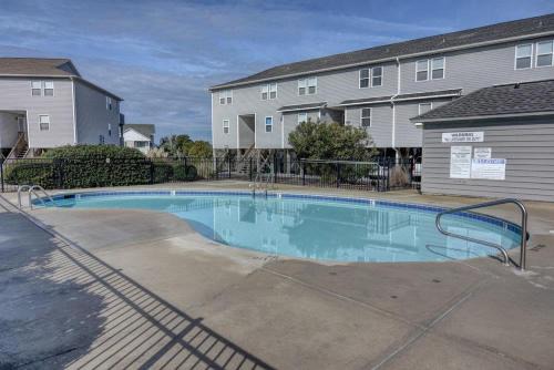 Turtle Cove 134 | Community Pool and Beach Access