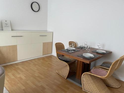 TuS-FeWo#10 3 Zimmer für Teams & Familie