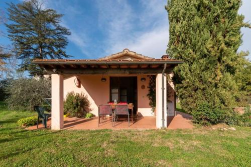 Tuscan Villa With Pool In The Heart Of Tuscany
