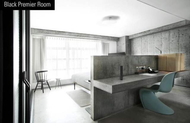 TUVE Hotel