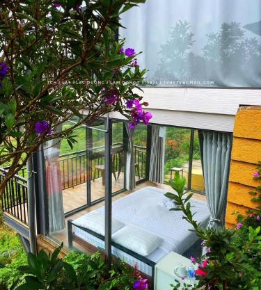Tuyên Chiến Home & Resort