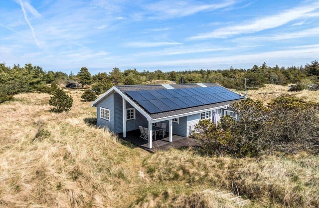 TV1015 Bindslev - Fasanvej 5