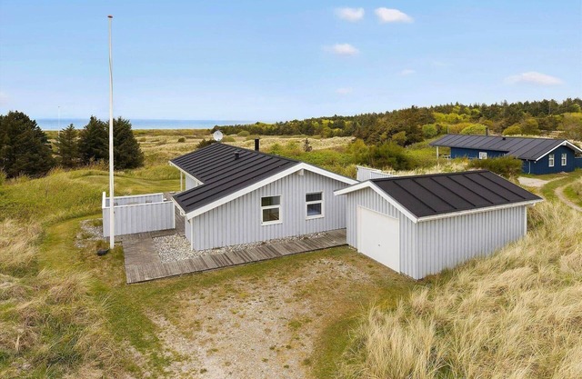 TV1100 Bindslev - Nordlysvej 16