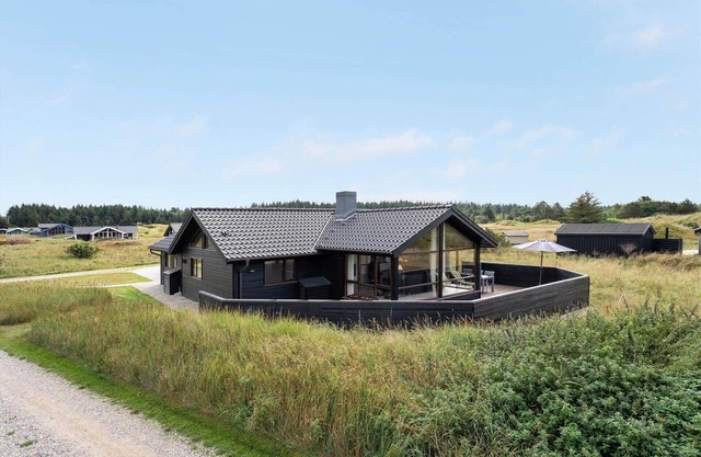 TV1119 Bindslev - Mellemklitvej 27