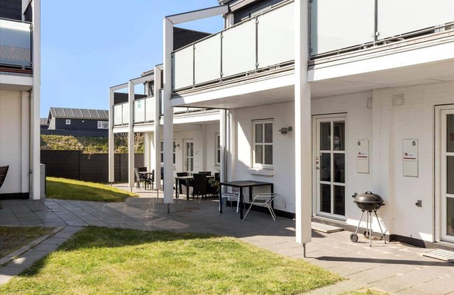 TV1280 Bindslev - Tannisbugtvej 49 D. Nr. 5