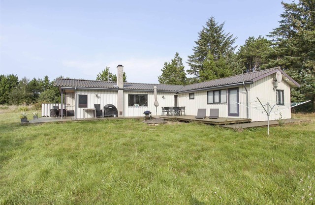 TV1305 Bindslev - Vestervej 52