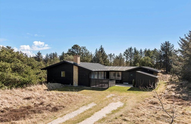 TV1401 Bindslev - Vester Klitvej 5