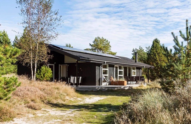 TV1432 Bindslev - Duevej 4