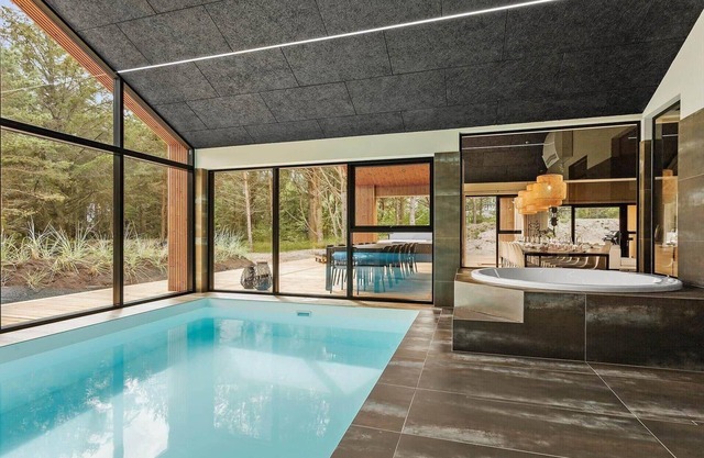 TV1572 Ålbæk - Løvevej 18