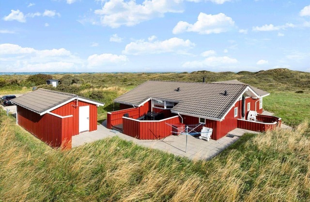 TV1682 Tversted - Folstedvej 46