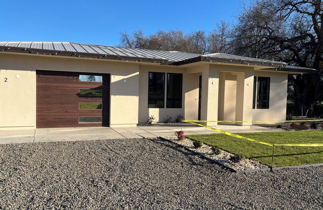 Two Bedroom with private river access
