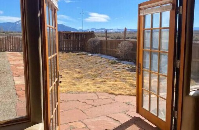 Two Gorges Ranch - Rio Grande Canyon Gorge Taos