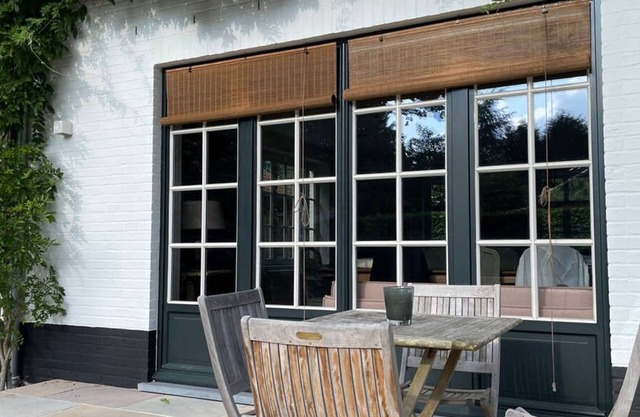 Two Guest-rooms in Stylish Villa - Free Bikes