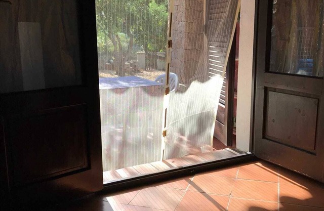 Two-room detached house near Santa Teresa di Gallura