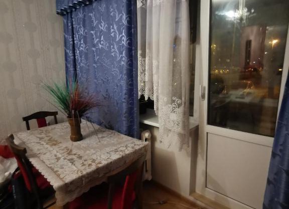 Two-Roomed apartment Mustamae flat