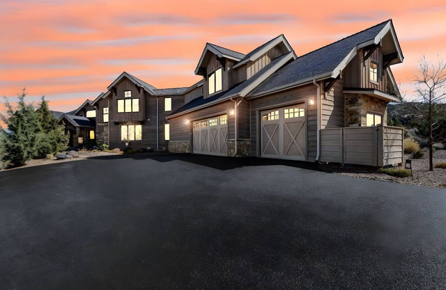 Two Saddle Estate | Brasada Ranch | 5200 SF!