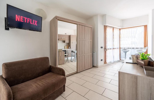 [Two Steps From Lake] - Lake Maggiore Relax