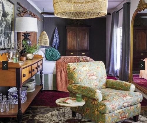 Twyfelberg Karoo Hideaway