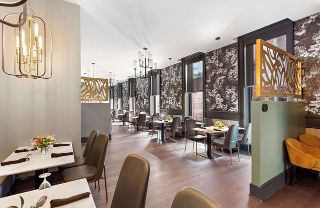 Tygart Hotel, an Ascend Collection Hotel