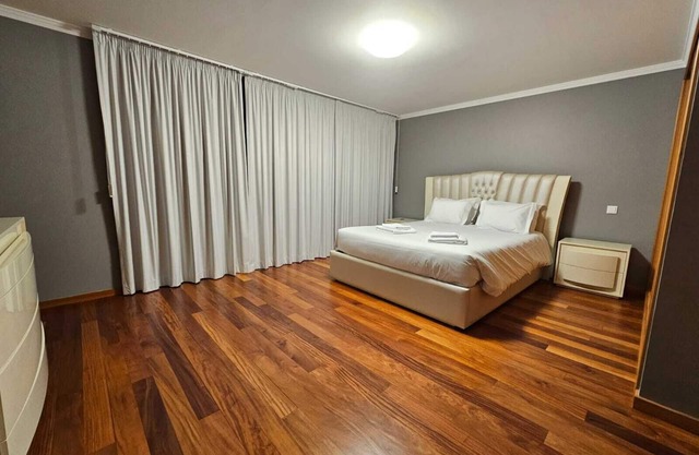 Tyler House Funchal WiFi BBQ