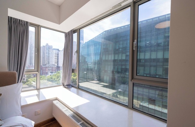 Tyms 3BR 2BA Apt Near Metro