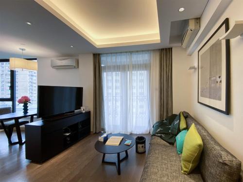 Tyms APT Hengshan RD Near IAPM K11 Line9