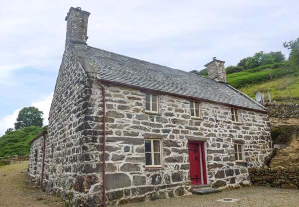 Tyn Llwyn