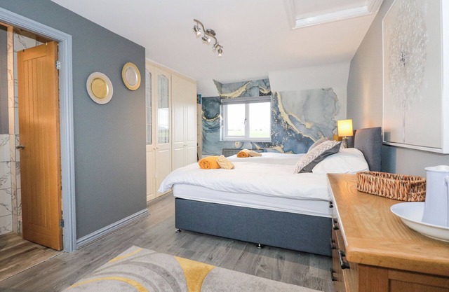 Tyn Rallt Ice Cream Farm