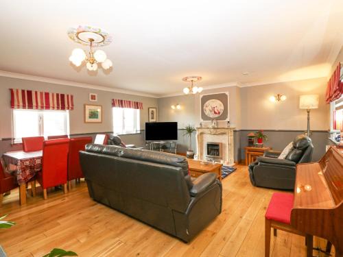 Tyn Rallt Ice Cream Farm