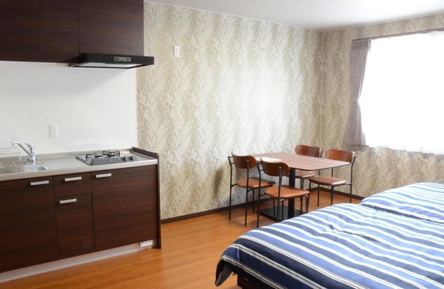 U & T Building 3 / Vacation STAY 39326