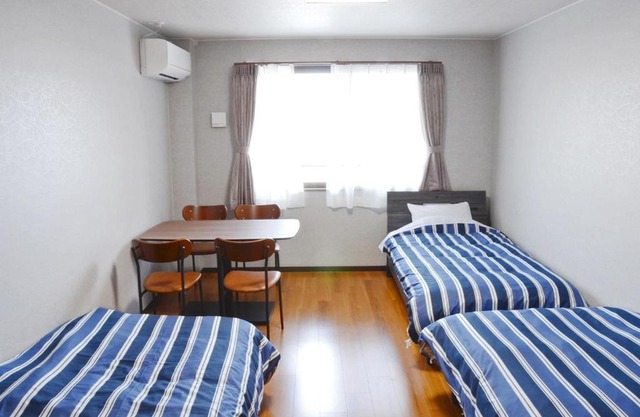 U & T Building 3 / Vacation STAY 39321