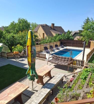 Ubytování Česká Skalice