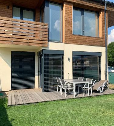 Ubytování v Beskydech - Apartmán Pavel