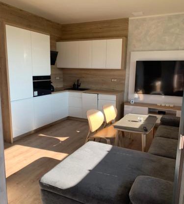 Ubytování v Beskydech - Apartmán Kája