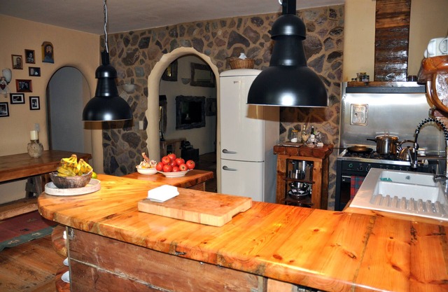 Uckermark Battin, Marion apartment