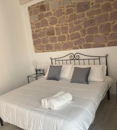 ucuppu appartamenti Civico16