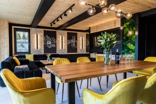 udanypobyt Apartamenty Czorsztyn Panorama 2 A