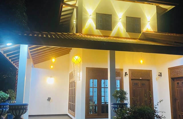 Udara Guest Yala