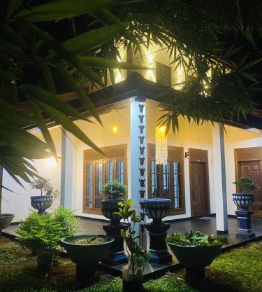 Udara Guest - Yala Safari