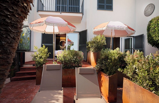 Uefio - Boutique Stay