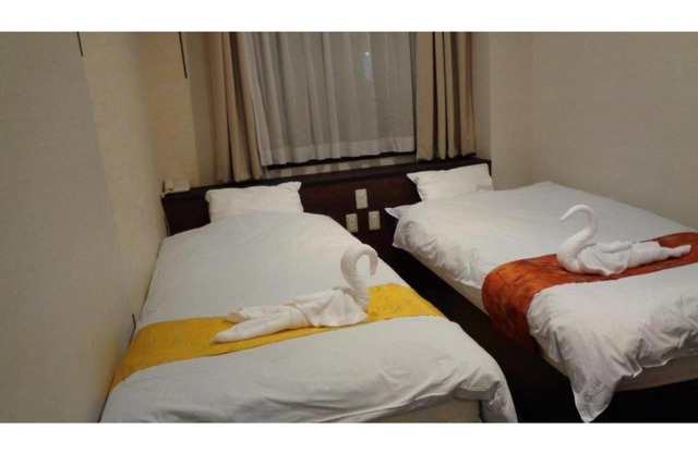 Ueno Frex Hotel - Vacation STAY 76983v