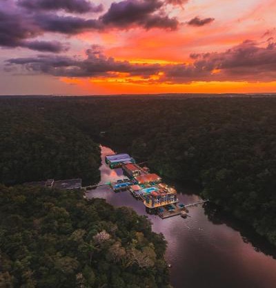 Uiara Amazon Resort