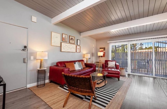 Ultimate Luxury Apt near Dodgers Stadium Sleeps 4