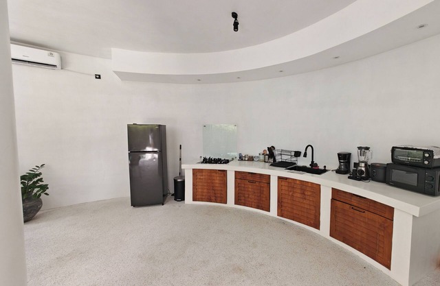 Uluwatu 2 Bedroom Villa #9 Private Pool, Equipped Kitchen, Ocean View, Free Wifi