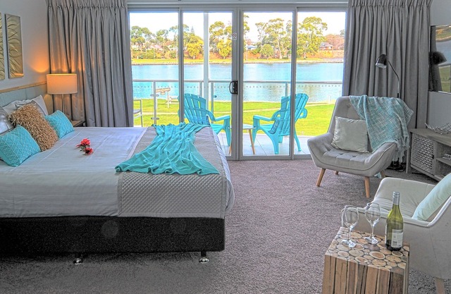 Ulverstone River Edge Apartments