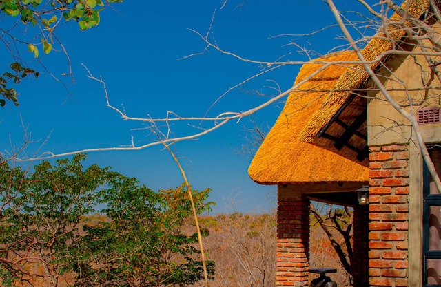Umhambi Villa