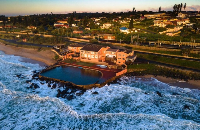 Umkomaas Lodge