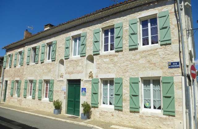 Un Coin de Paradis