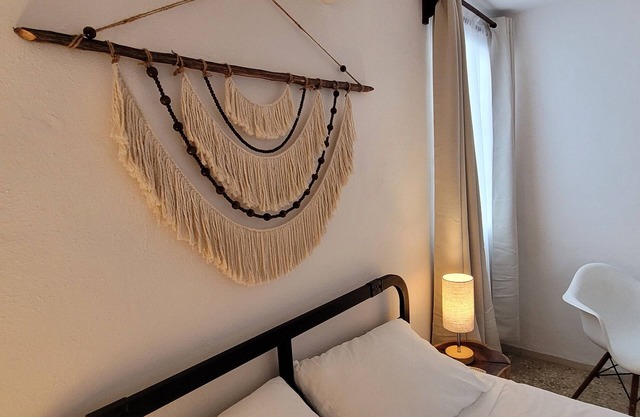 Un rinconsito en Mérida